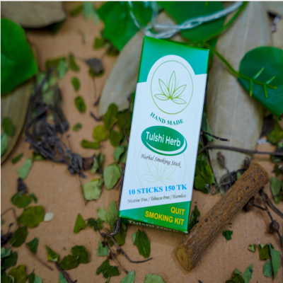 Tulshi herb