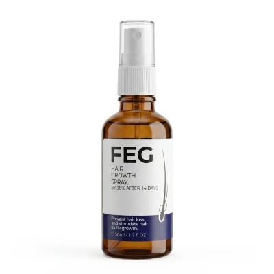 FEG Hair Growth Spray